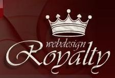 Royalty Webdesign