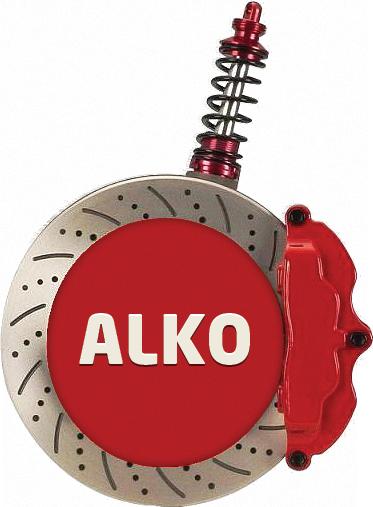 Alko Professional Servicess