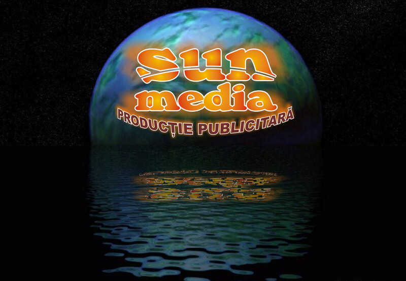 sun media production