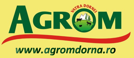 AGROM Vatra Dornei - REAL DEAL