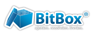 Blue BitBox