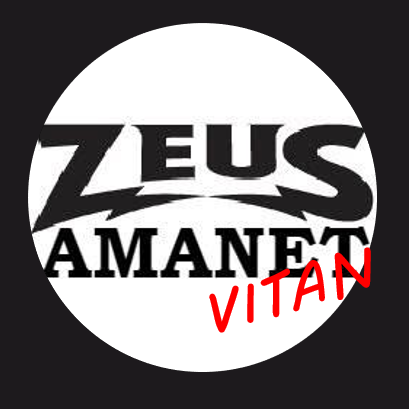 ZEUS AMANET VITAN