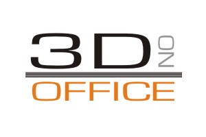 3D ON OFFICE