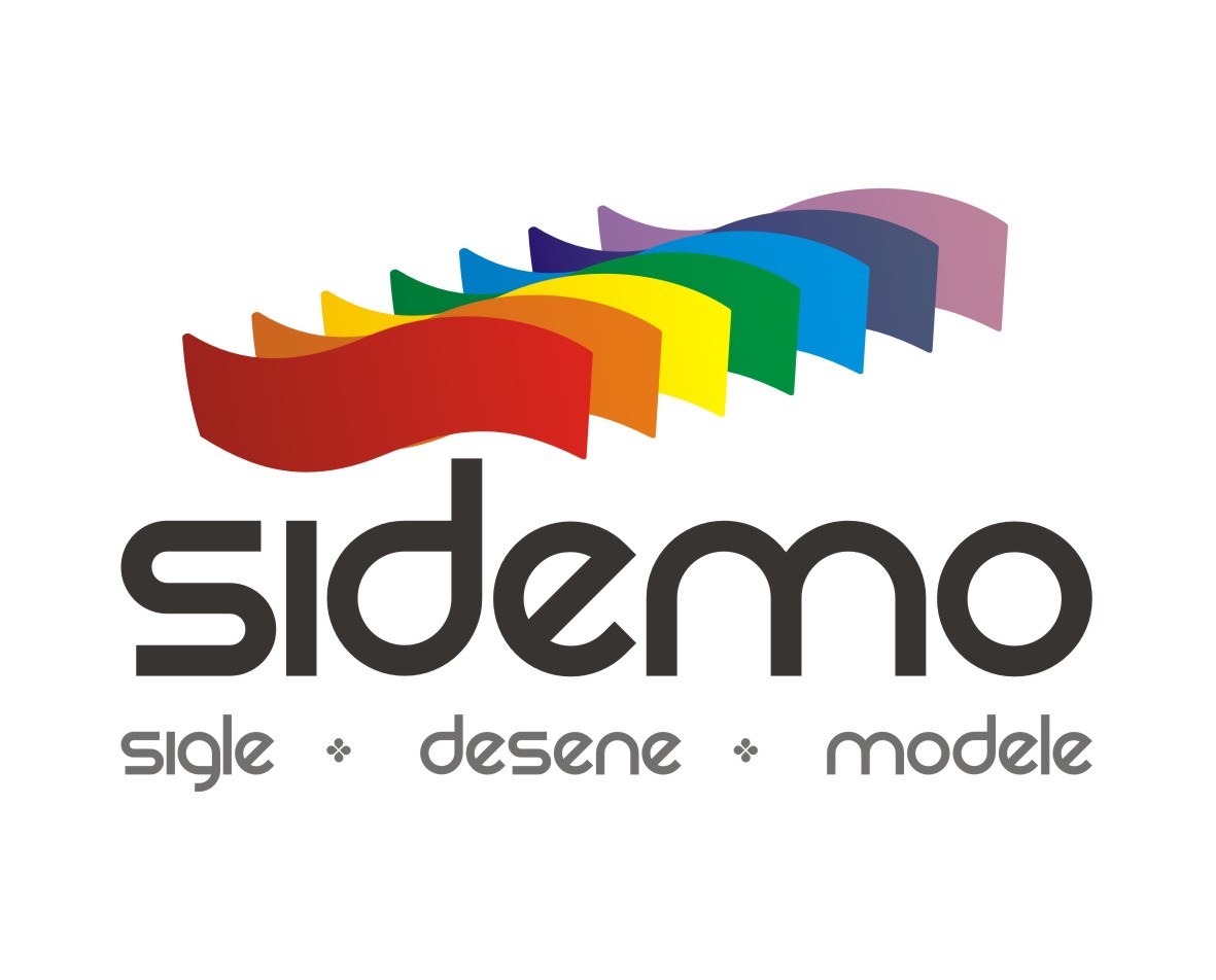 SIDEMO-SIGLE DESENE MODELE