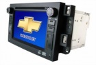 Sistem navigatie + DVD +TV pentru Chevrolet Captiva, LOVA, EPICA