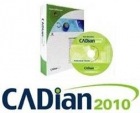 Software (soft) CAD la preturi minime Ã¢?? programele CADian 2010