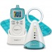 Interfon digital si monitor de respiratie marca Angelcare cu ec