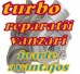 VAND/REPAR/RECONDITIONEZ TURBOSUFLANTE AUTO-TURBINE-TURBO AUTO,